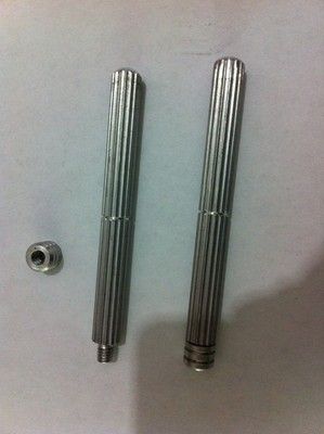 鋁棒。獎牌。配件。木托支腳