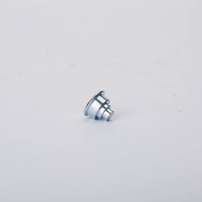 非標(biāo)定制鐵件 汽車(chē)門(mén)鎖帽釘
