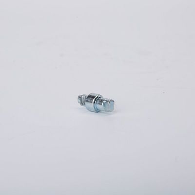 非標(biāo)定制鐵件鉚釘