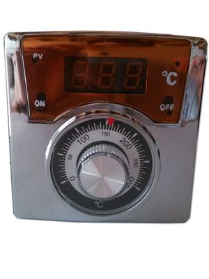 380v 電餅鐺專用 300度 數顯溫控儀