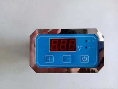 無煙電烤爐控制器 功率控制 電壓控制 220V