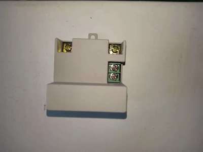 交流控制交流的繼電器模塊