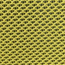 K093滌綸四角菱形魚鱗網布 戶外反光背心箱包外側鞋材面料