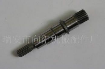 轉(zhuǎn)向泵泵軸