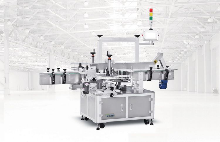 BX-500H全自動(dòng)袖口式熱收縮包裝機(jī)