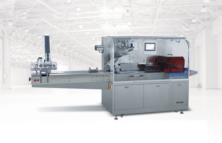 RX-500A全自動往復(fù)式包裝機(jī)