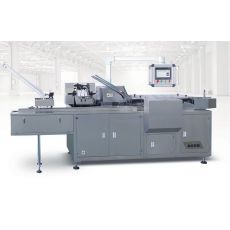 HCZ-130多功能自動裝盒機