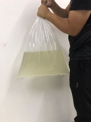 乳膠真空袋乳膠枕頭 真空包裝袋 塑料透明抽真空包裝袋