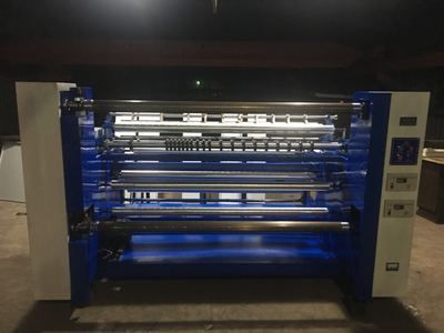 無紡布分切機(jī)，無紡布分條機(jī)，無紡布分割機(jī)，無紡布復(fù)卷機(jī)