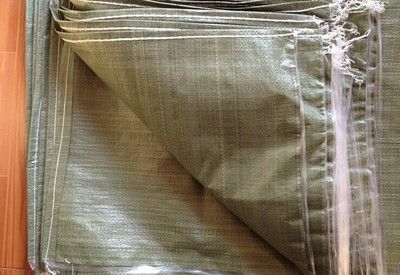 涂膜編織袋 二復合袋加厚 70*100 防潮防塵