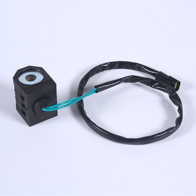 挖機配件 DH斗山大宇220-5/215/225電磁閥線圈