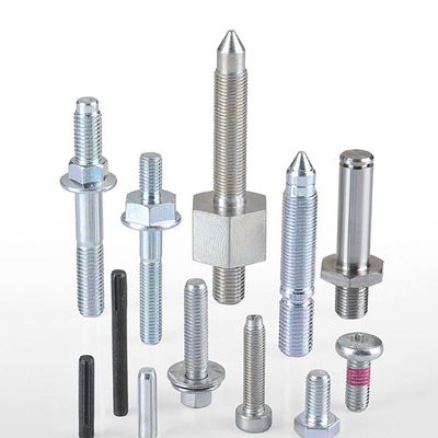 汽車配件 不銹鋼自攻螺絲外六角鉆尾燕尾絲自攻自鉆彩鋼瓦螺絲釘
