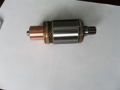 爬汽車配件起動機電磁開關2270-3100