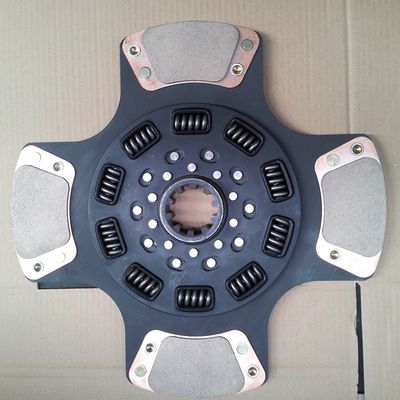 汽車配件離合器壓蓋總成M108391-74