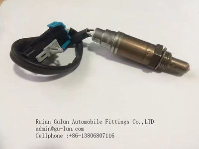 汽車配件前左氧傳感器 0258006603 604
