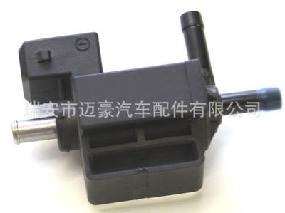 福特林肯 渦輪增壓電磁閥BL3E-9K378-BA, 70208703