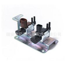 汽車配件馬自達(dá)電磁閥 K5T46597 LF82-18-740 MAZDA空調(diào)電磁閥