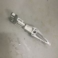 CNC 加工中心 對外加工 三軸 四軸加工 汽摩配 改裝件