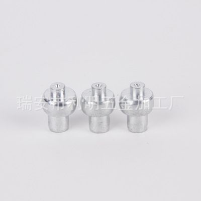 非標(biāo)鉚釘 凸腦臺(tái)階鉚釘