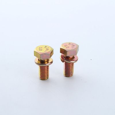 組合螺栓 標準件