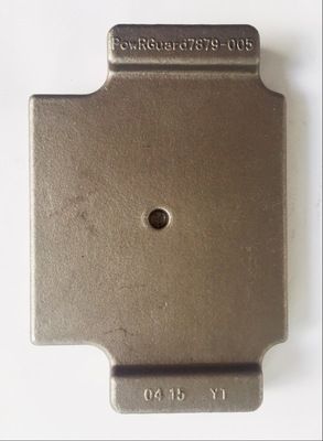 火車配件酸洗噴砂處不銹鋼精密鑄造