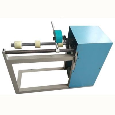 紙筒切割機 紙芯切管機 圓刀分切機