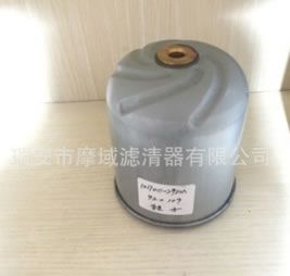 機油轉子濾1017011-29DM適用于解放卡車
