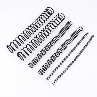 250長(zhǎng)模具彈簧燈具電器機(jī)械櫥柜彈簧