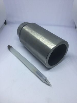 2Cr17材質3Cr13不銹鐵煤機閥殼毛坯冷擠壓加工