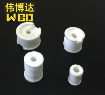 汽車喇叭陶瓷、電器陶瓷、汽車電阻 蝸牛喇叭陶瓷