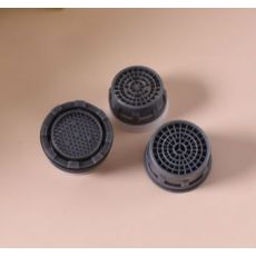 水龍頭配件 面盆廚房水龍頭 過濾網 起泡器內芯 出水嘴 防濺器