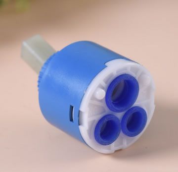 水龍頭水嘴 起泡器 塑料陶瓷閥芯 閥芯