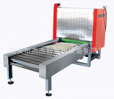 不銹鋼粉絲粉條立式自動搓絲機