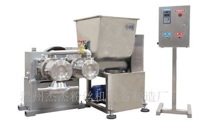 不銹鋼自動粉絲機(jī)粉條機(jī)