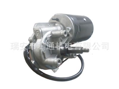 直流 蝸輪蝸桿減速電機，卷門電機，開門電機,按摩椅電機