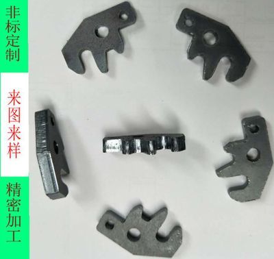 激光切割加工 金屬 不銹鋼 鋁材折彎成型 激光切割加工