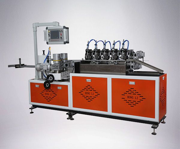 HL-280高速紙吸管機