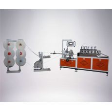 HL-260高速紙吸管機