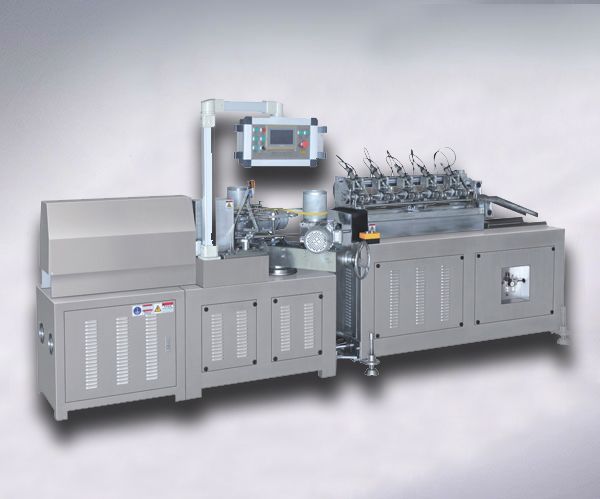 HL-120不銹鋼型高速紙吸管機(jī)