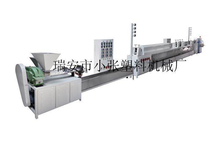 pp打包帶機(jī)器