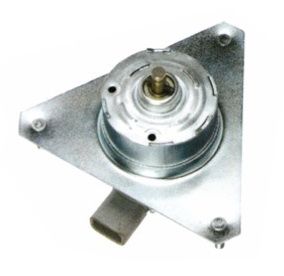 RT8170 散熱器風扇