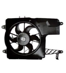 RT8037 散熱器風(fēng)扇