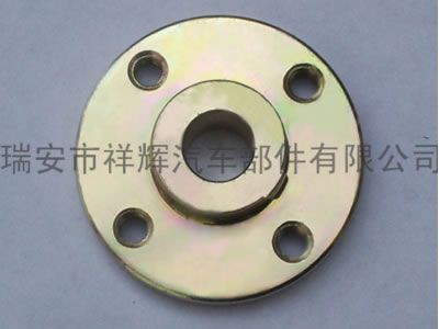 GWS-11A 3 汽車水泵法蘭盤