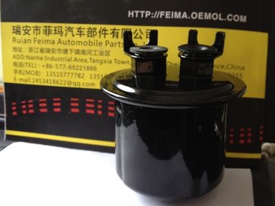 16900-SL0-A30小車燃油濾清器 本田