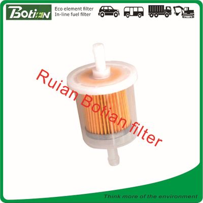 GF61-N 汽油濾清器,小汽濾,管對(duì)管汽油濾清器