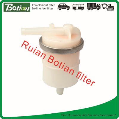 MB129591 MB052676 31910-21000三菱汽油濾清器,管對管燃油濾清器