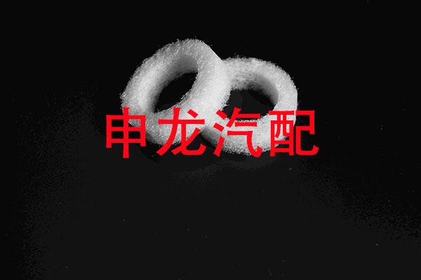 汽配過濾圈