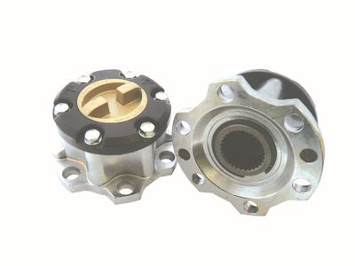 豐田前輪離合器43530-60130