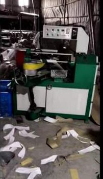 數(shù)控螺旋卷管機 螺旋紙管機 分切機