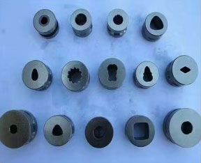 高速壓片機沖模模具系列07